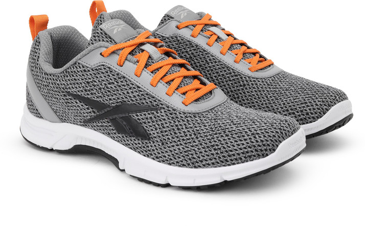 reebok men's hurtle walk lp running shoes
