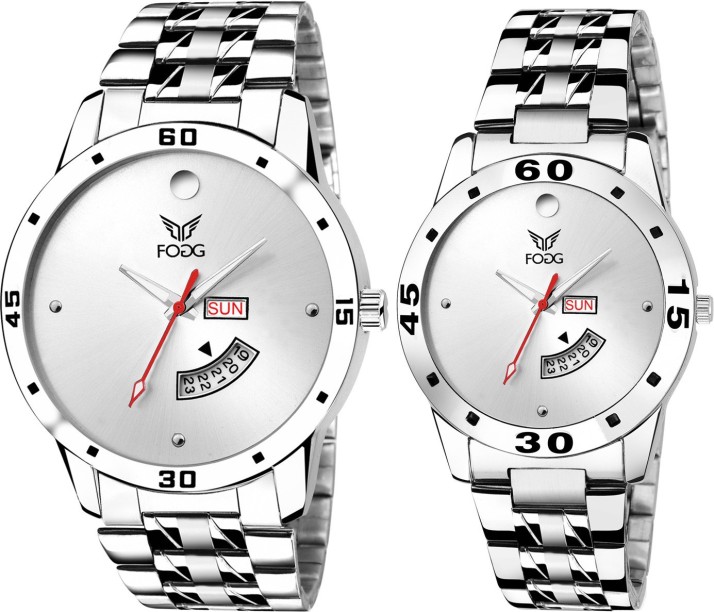 Fogg couple online watch