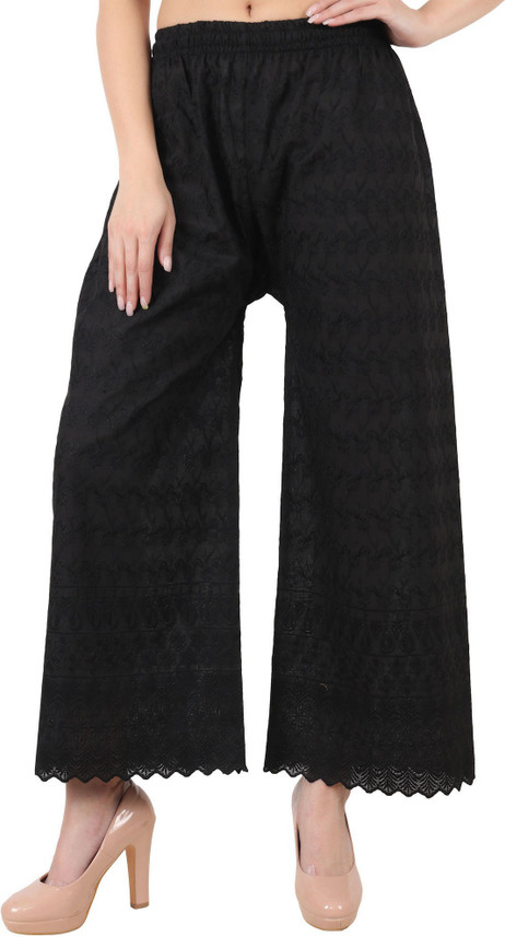 YOUTH CLASSY Relaxed Women Black 