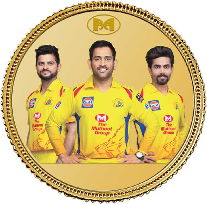 Muthoot Gold Bullion Corporation Csk Limited Edition Gold Coin 24 9999 K 8 G Yellow Gold Coin Price In India Buy Muthoot Gold Bullion Corporation Csk Limited Edition Gold Coin 24 Avail instant online gold loan small business loan two wheeler finance used car loan home loan. muthoot gold bullion corporation csk