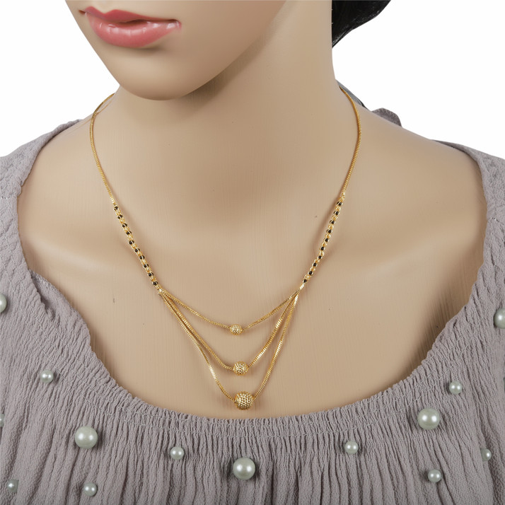 brado jewellery Traditional Micro Gold 