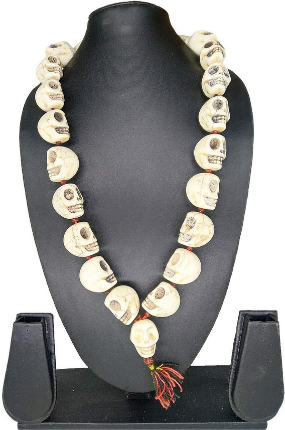 VP RUDRAKSHA \u0026 BEADS Beads Bone 