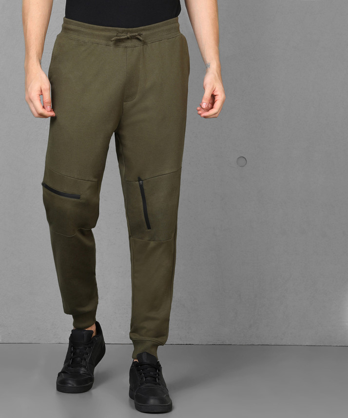 metronaut track pants