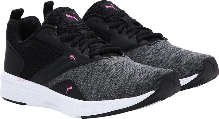 puma comet running shoes