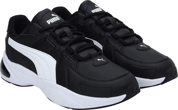 puma ascend sl shoes