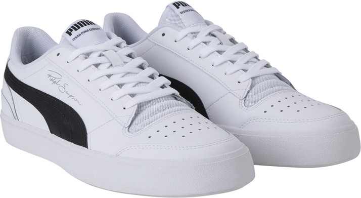 puma ralph sampson vulc sneakers