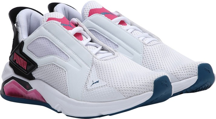 puma ladies gym shoes