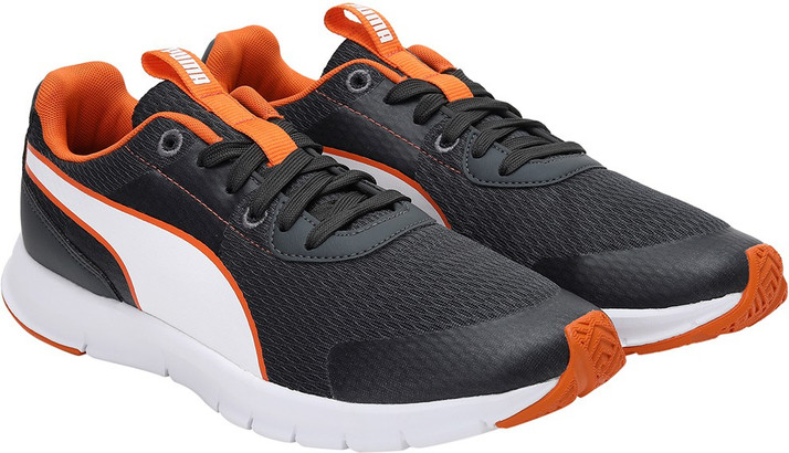 puma flash idp running shoes