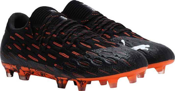 Puma Future 6 1 Netfit Low Fg Ag Football Shoes For Men Buy Puma Future 6 1 Netfit Low Fg Ag Football Shoes For Men Online At Best Price Shop Online For