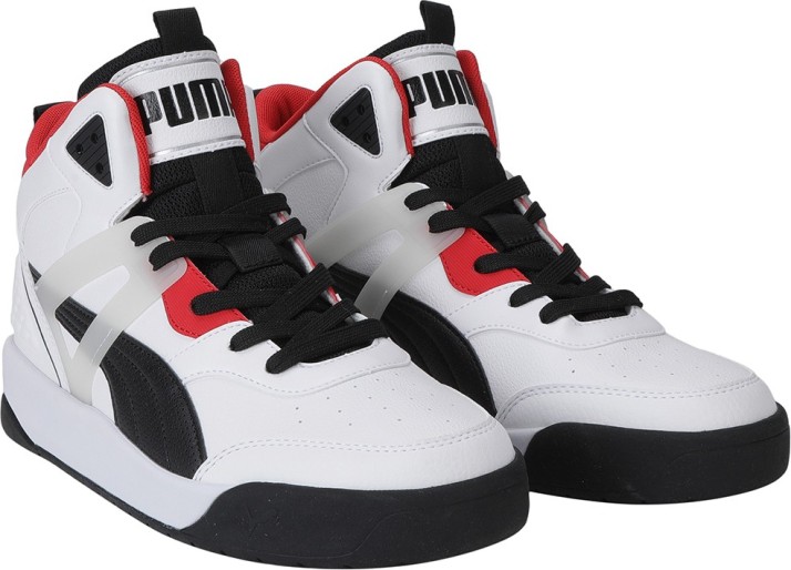 puma sneakers flipkart