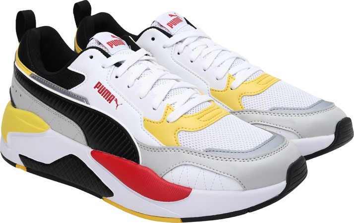 puma x ray shoes flipkart