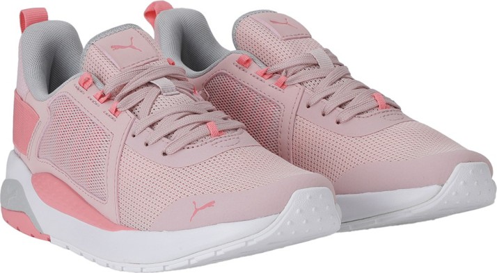 puma cilia mode women's trainers