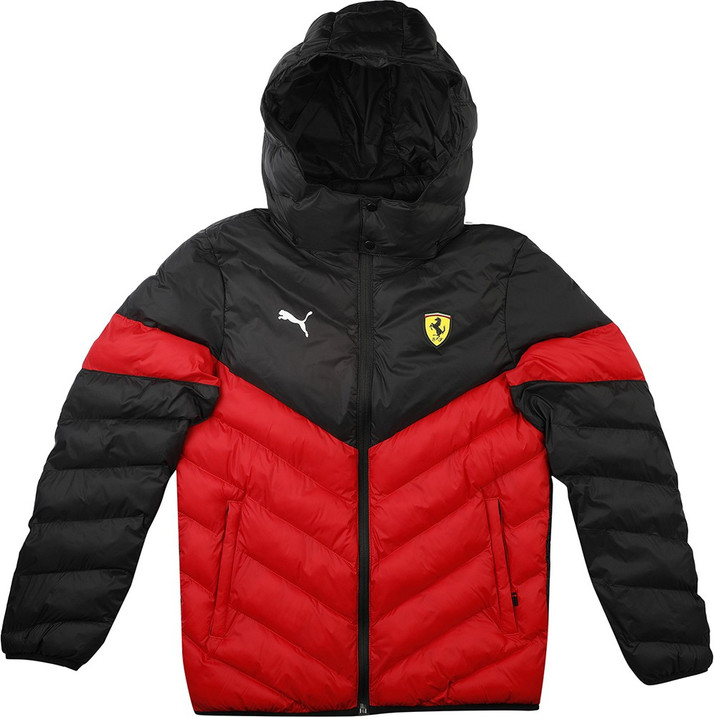 puma quilted jacket 6