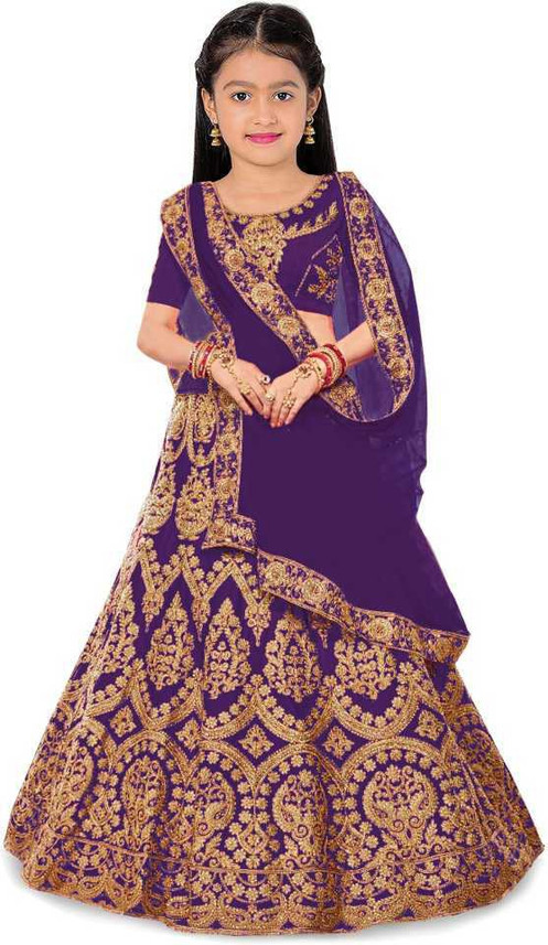 wedding dresses for girls lehenga