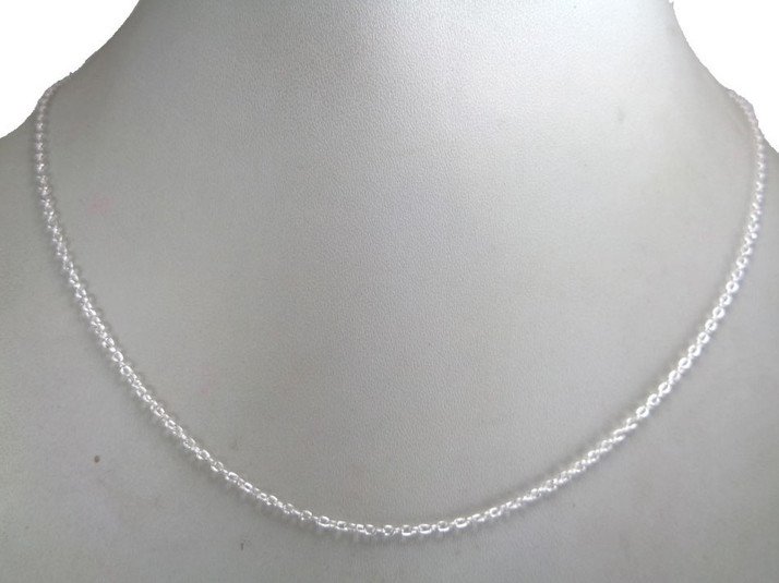 SOMYA GEMS 925 Sterling Silver Cable 