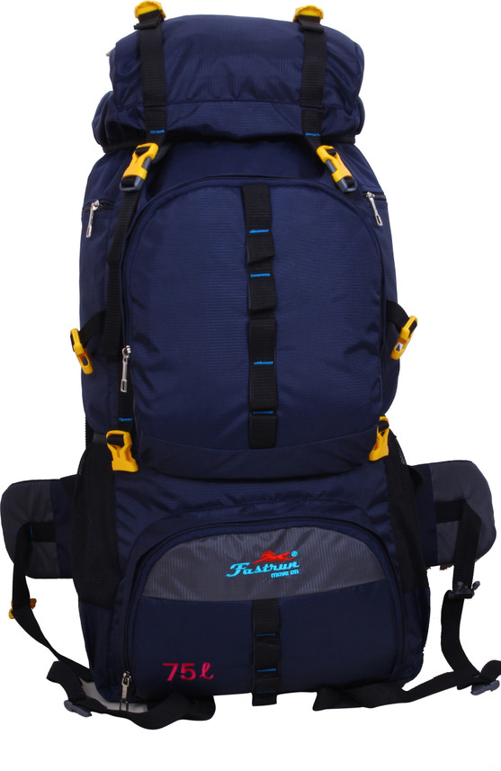 mountain trekking bag