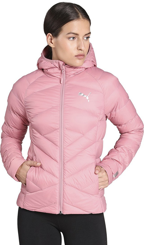 puma womens jackets online