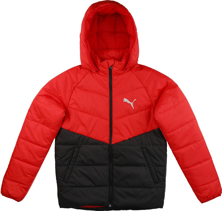 puma quilted jacket 6