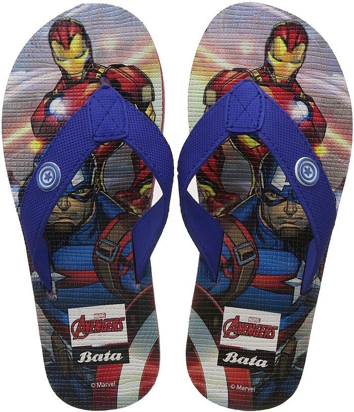 flipkart kids slippers
