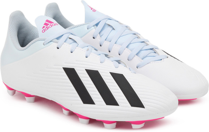 ADIDAS X 19.4 FxG Football Shoes For Men - Buy ADIDAS X 19.4 FxG Football  Shoes For Men Online at Best Price - Shop Online for Footwears in India |  Flipkart.com