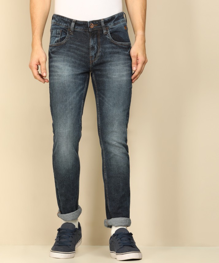 flying machine slim fit jeans