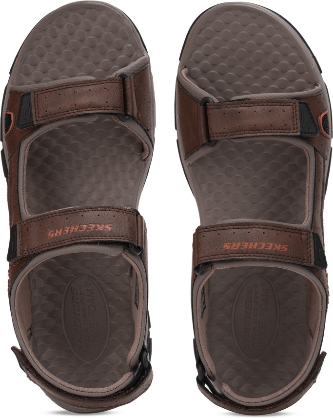 sketchers sandals for men