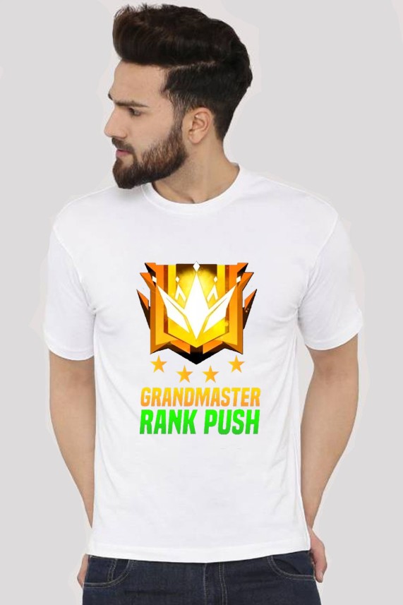 ff t shirt flipkart