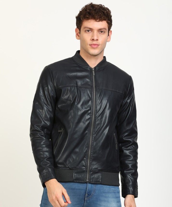 wrogn jackets flipkart