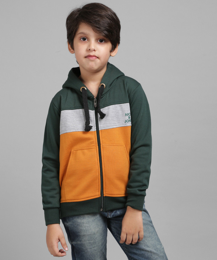 flipkart jacket boy