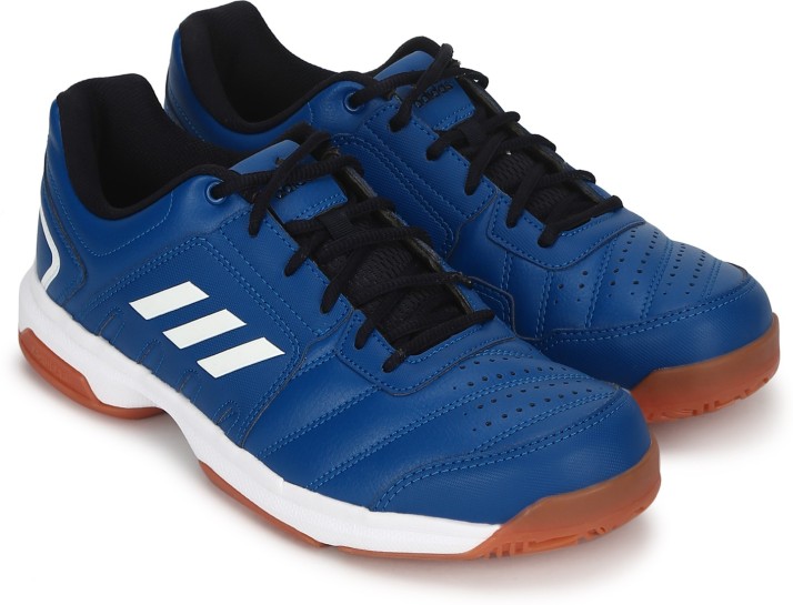 adidas white sports shoes flipkart