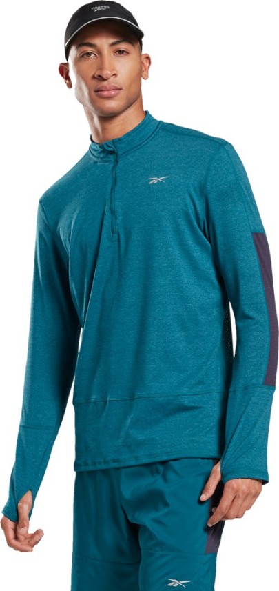 reebok sweatshirts flipkart