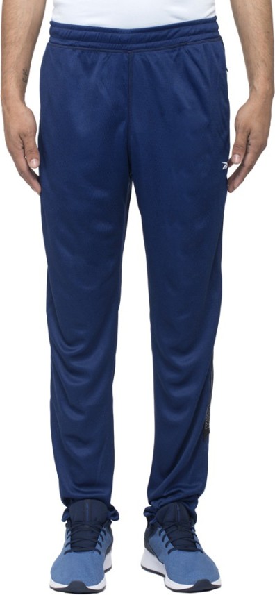 reebok track pants flipkart