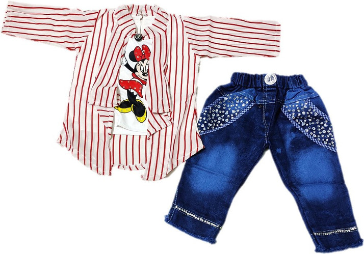 baby fancy top