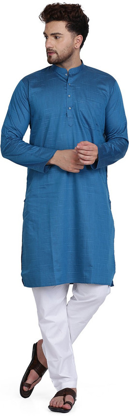 Jagdish Garments Men Kurta and Pyjama 