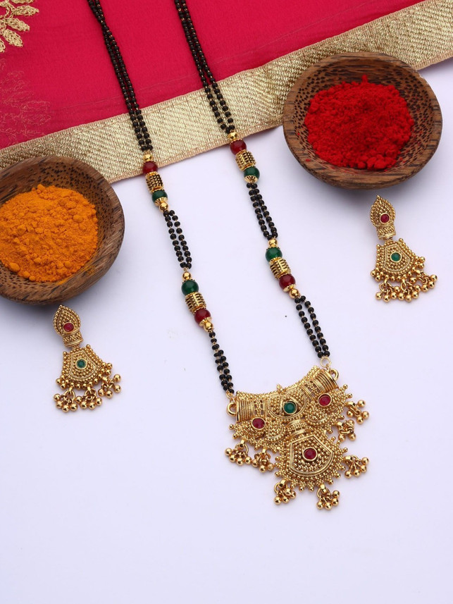 flipkart alloy jewel set