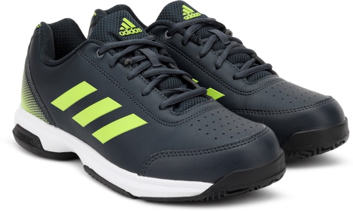 adidas tennis shoes flipkart