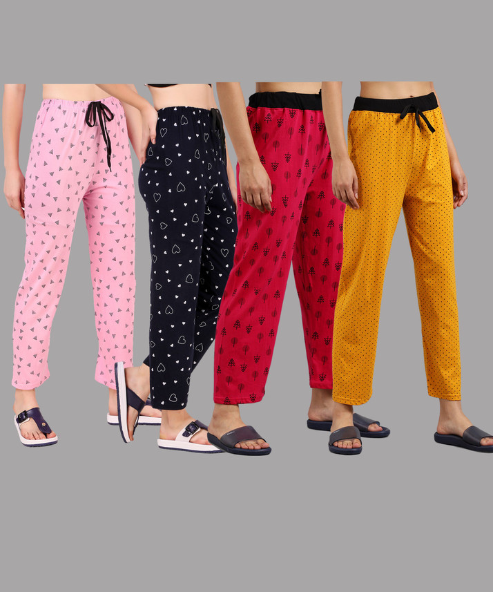 Christy World Women Pyjama - Buy 