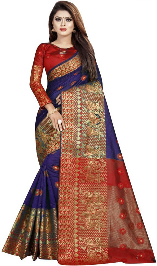 flipkart half sarees