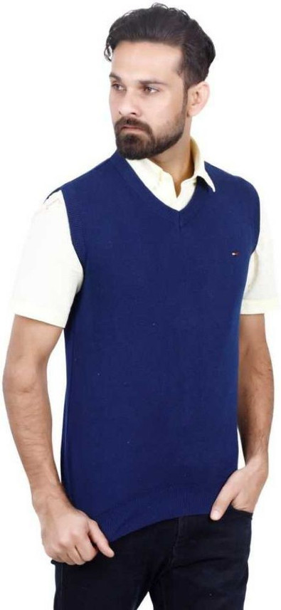 flipkart half sweater