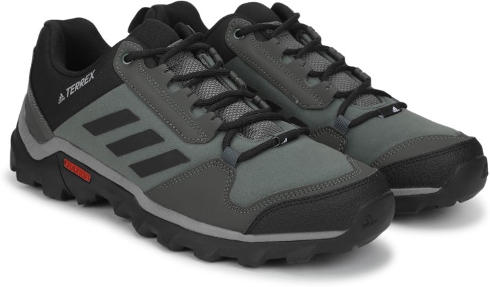 adidas trekking shoes flipkart