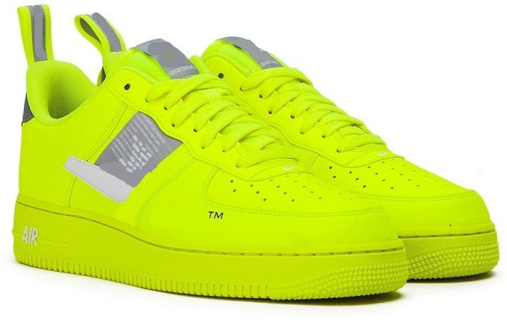 air force lv8 utility volt