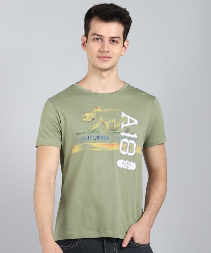 Aerojeans by Aeropostale Printed Men 