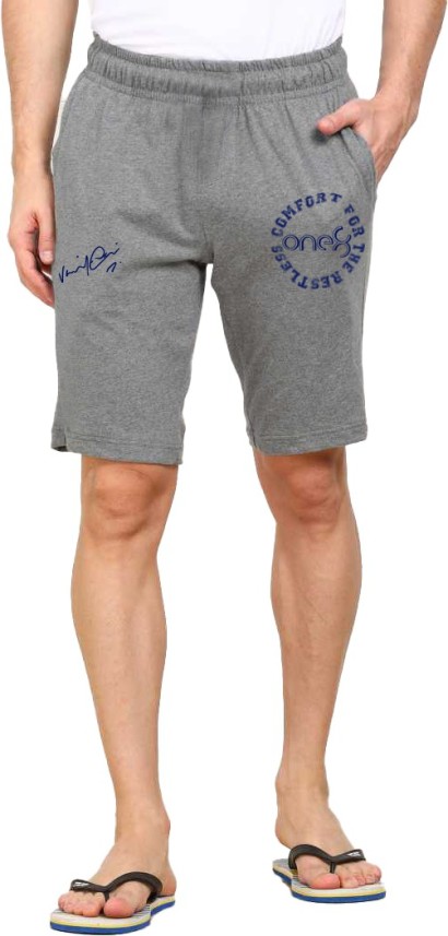 one8 shorts