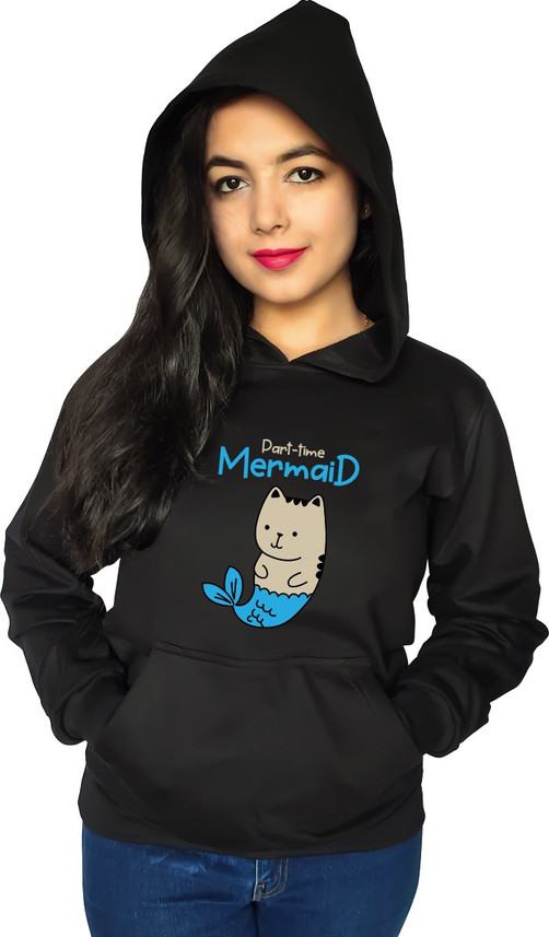 hoodies for girls flipkart