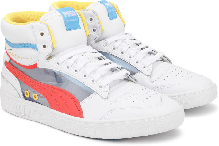 puma ralph sampson glass