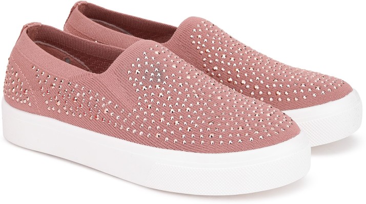 skechers studded shoes