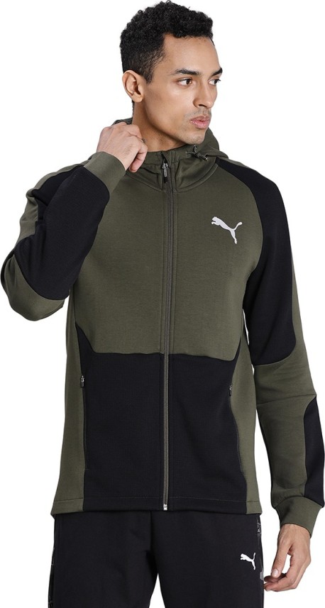 puma jacket flipkart