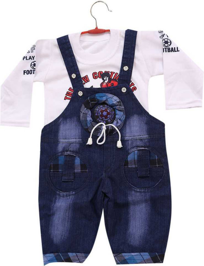 dungaree dress for 2 year old boy