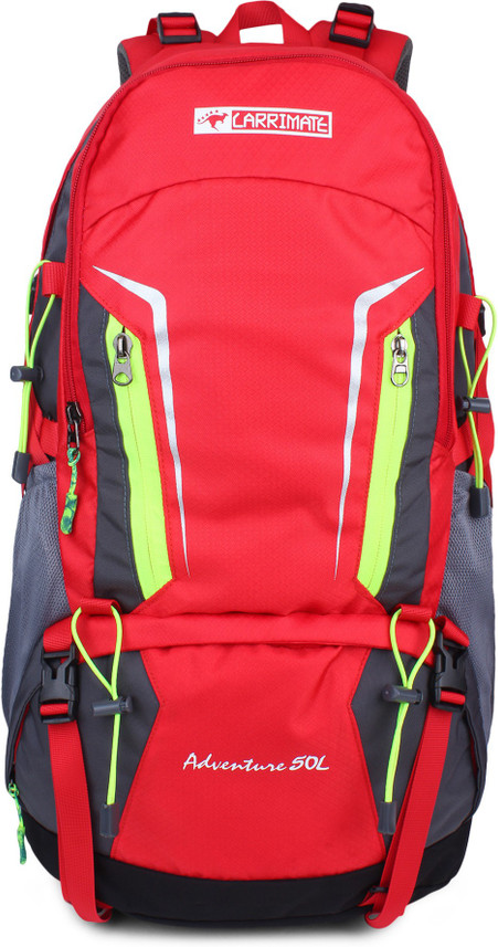 50 ltr rucksack