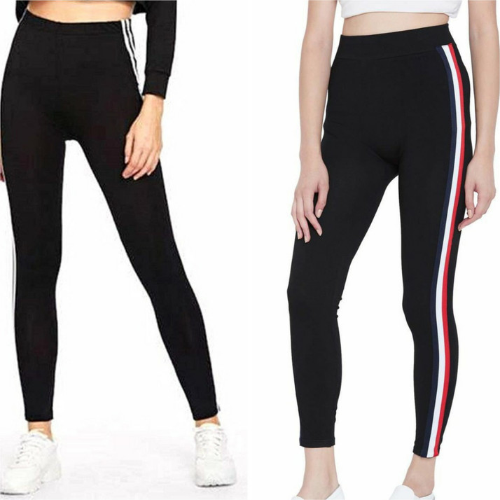 Nios Fashion Jegging For Girls Price in 